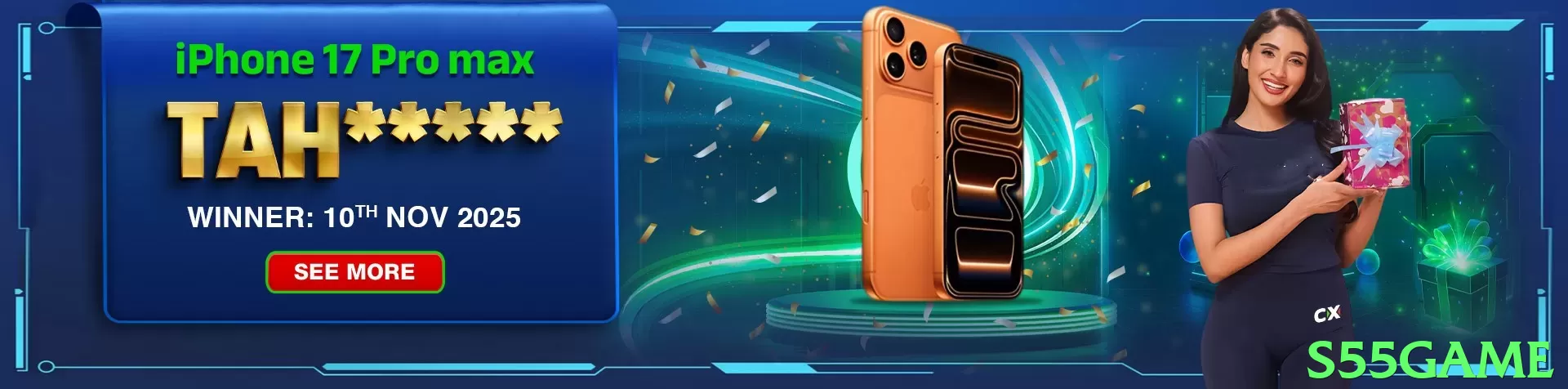 S55game.com❤️ Download Tutorial &amp; Honest Review 2025 - S55game - 2